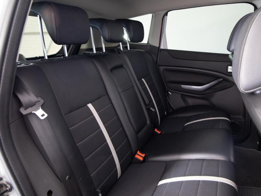 Ford Kuga I Санкт-Петербург  - изображение 13