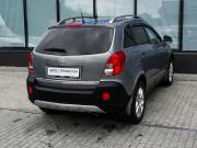Opel Antara I Рестайлинг Екатеринбург  - изображение 24