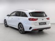 Kia Ceed III Санкт-Петербург  - изображение 33