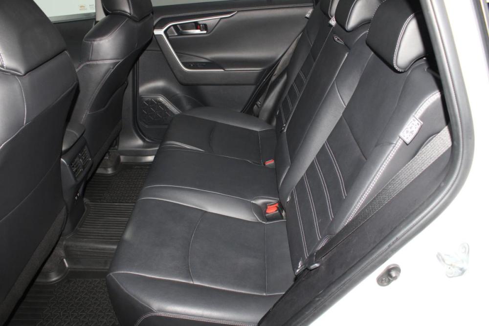 Toyota RAV4 V (XA50) Владивосток  - изображение 14