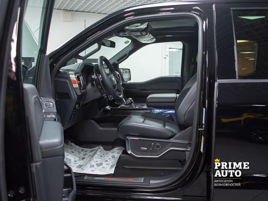 Ford F-150 XIV Новосибирск  - изображение 10