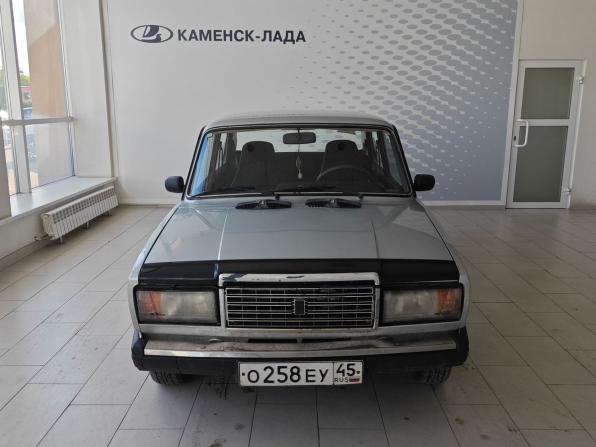 Lada (ВАЗ) 2107 с пробегом 2010 года, цена 139 000 рублей, 79153 км, седан, Автокод Объявления