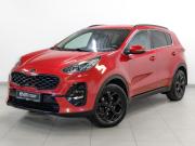Kia Sportage IV Рестайлинг Санкт-Петербург  - изображение 29