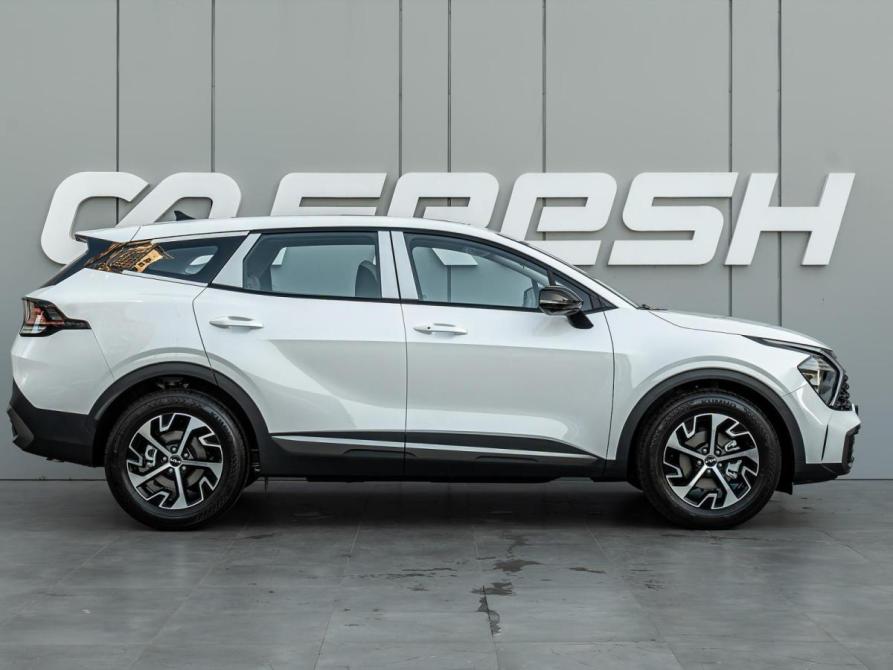 Kia Sportage V Краснодар  - изображение 5
