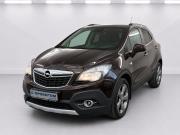 Opel Mokka I Москва  - изображение 17