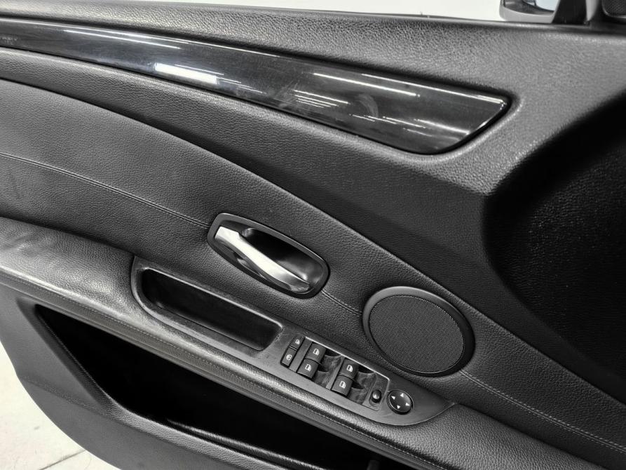 BMW 5 серии V (E60/E61) Рестайлинг Новосибирск  - изображение 16