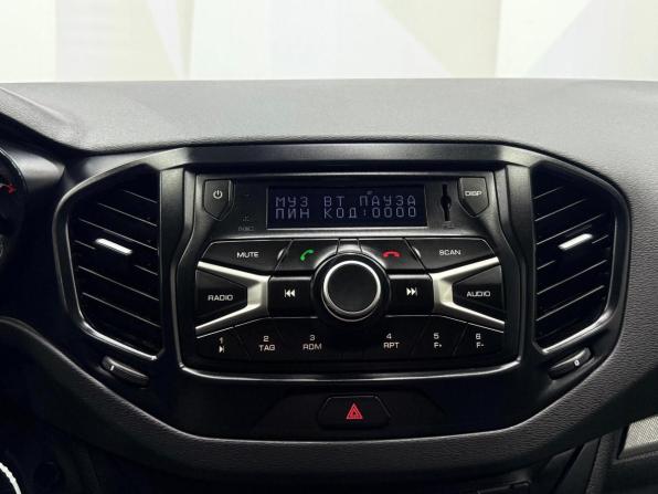 Lada (ВАЗ) Vesta I с пробегом 2019 года, цена 1 100 000 рублей, 96359 км, универсал, Автокод Объявления