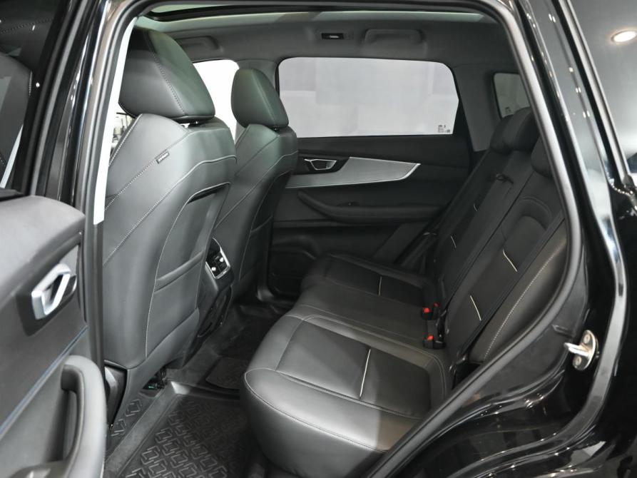 Chery Tiggo 7 Pro Max I Екатеринбург  - изображение 19
