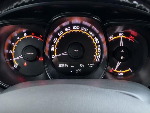 Lada (ВАЗ) Vesta I с пробегом 2020 года, цена 863 000 рублей, 180554 км, седан, Автокод Объявления