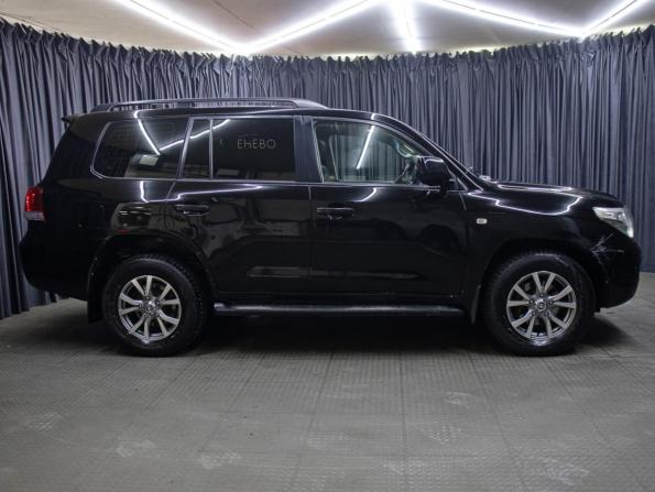 Toyota Land Cruiser 200 Series с пробегом 2008 года, цена 2 349 000 рублей, 249135 км, внедорожник, Автокод Объявления