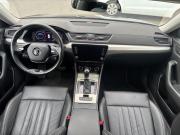 Skoda Superb III Рестайлинг Москва  - изображение 28