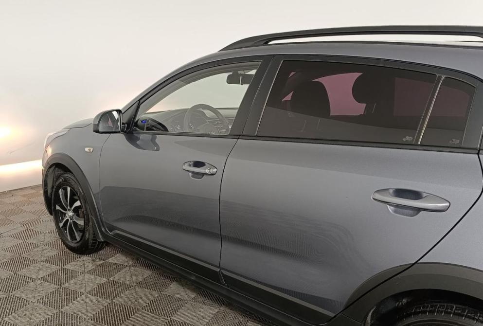 Kia Rio IV Волгоград  - изображение 20