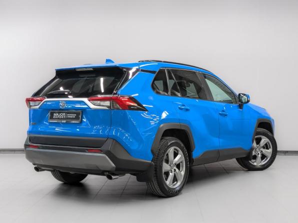 Toyota RAV4 V (XA50) с пробегом 2019 года, цена 2 435 000 рублей, 173085 км, внедорожник, Автокод Объявления