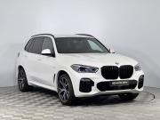 BMW X5 IV (G05/G18) Калининград  - изображение 23