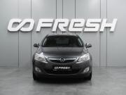 Opel Astra J Воронеж  - изображение 21