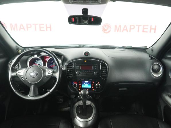Nissan Juke I с пробегом 2012 года, цена 876 000 рублей, 174722 км, внедорожник, Автокод Объявления