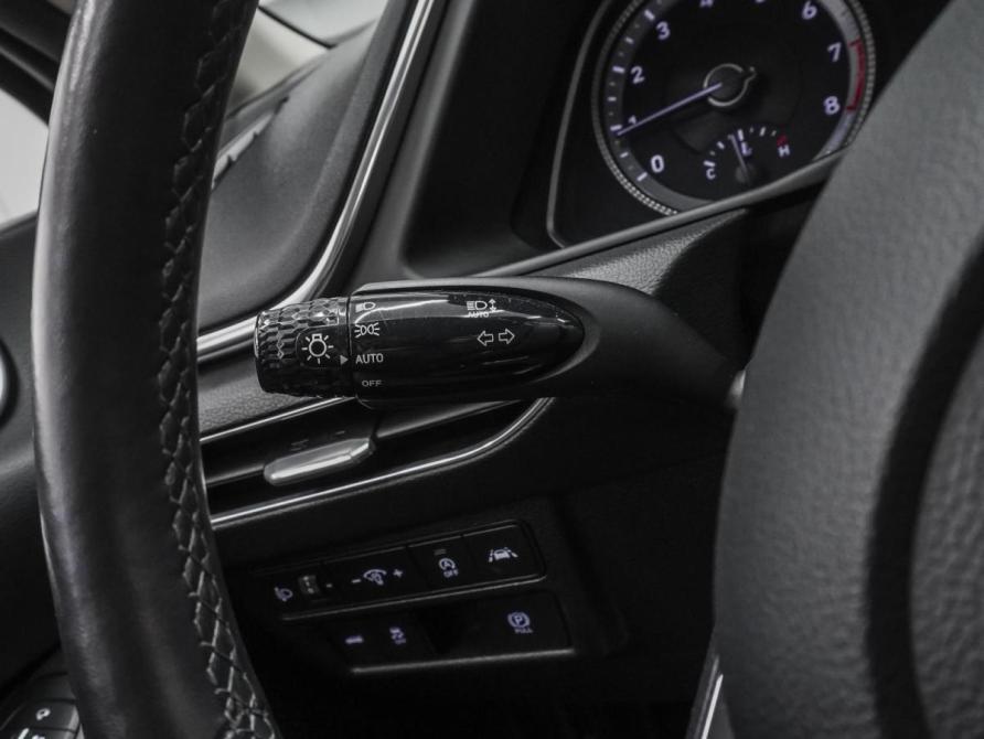 Hyundai Sonata VIII (DN8) Ростов-на-Дону  - изображение 17