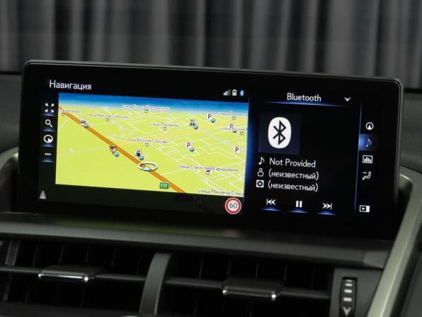 Lexus NX I Рестайлинг с пробегом 2018 года, цена 3 159 000 рублей, 171169 км, внедорожник, Автокод Объявления