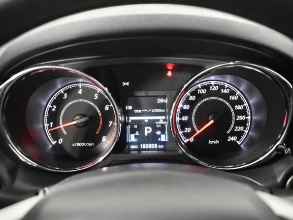 Mitsubishi ASX I Рестайлинг с пробегом 2013 года, цена 1 098 100 рублей, 182858 км, внедорожник, Автокод Объявления