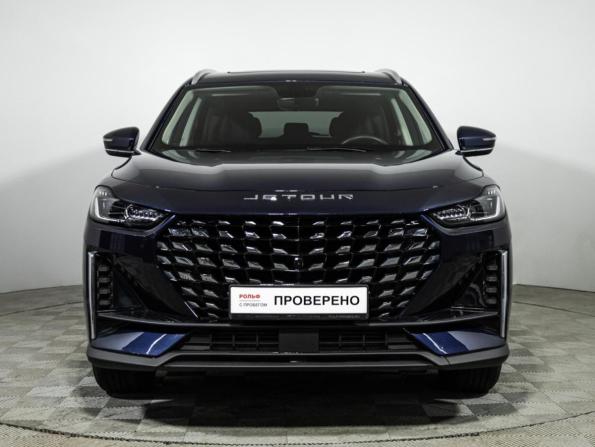 JETOUR X70+ I Рестайлинг с пробегом 2023 года, цена 2 149 700 рублей, 24784 км, внедорожник, Автокод Объявления
