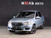 Datsun on-DO I Екатеринбург  - изображение 12