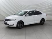 Skoda Rapid I Волгоград  - изображение 38