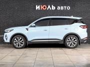 Chery Tiggo 7 Pro Max I Екатеринбург  - изображение 34