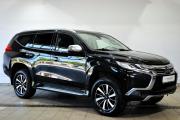 Mitsubishi Pajero Sport III Сургут  - изображение 25