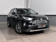 Toyota RAV4 V (XA50) Кемерово  - изображение 32