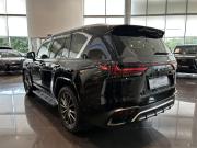 Lexus LX IV Казань  - изображение 30