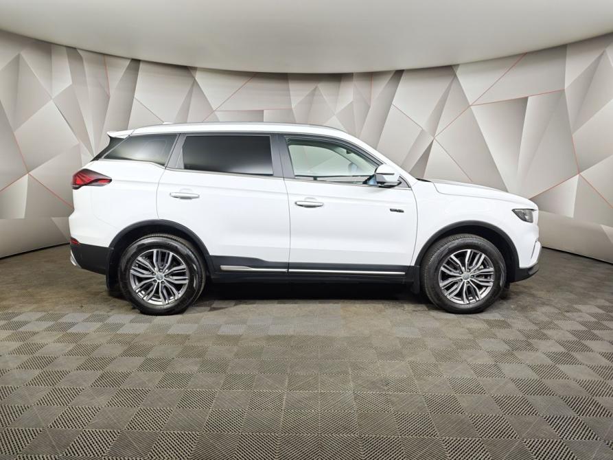 Geely Atlas Pro Москва  - изображение 6