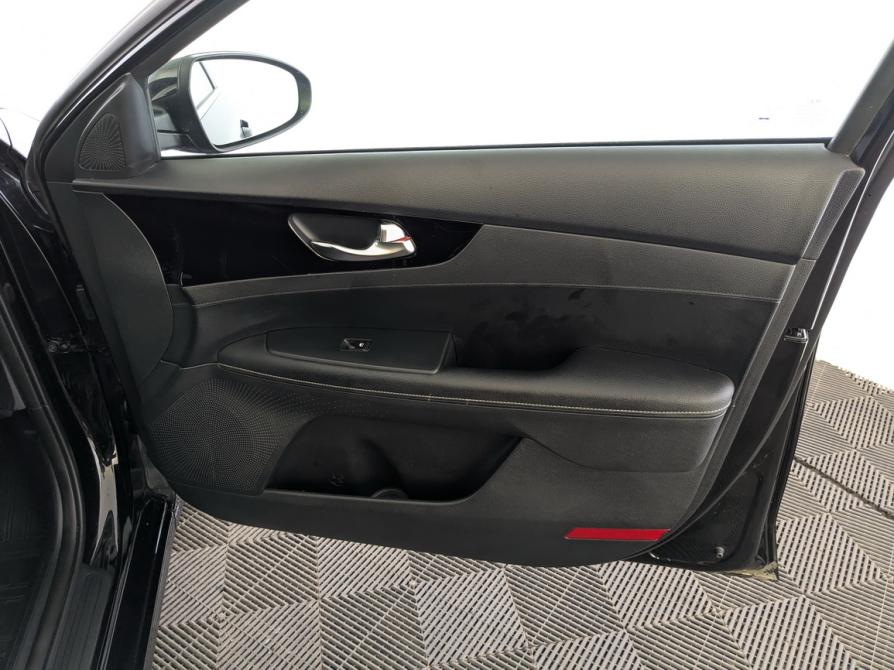 Kia Cerato IV Москва  - изображение 24