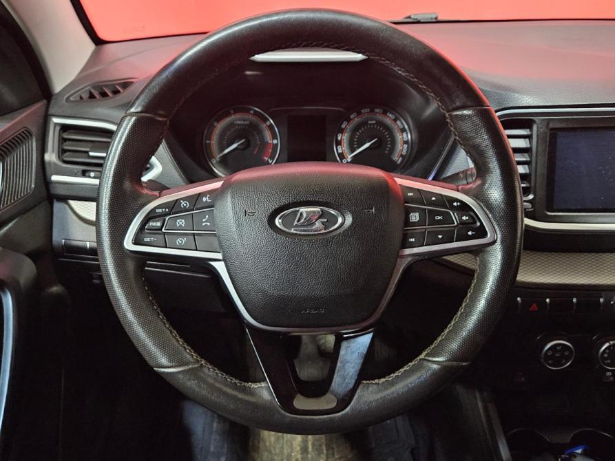 Lada (ВАЗ) Vesta I Рестайлинг (NG) Вологда  - изображение 12