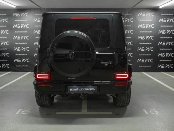 Новый Mercedes-Benz G-Класс AMG II (W465) Рестайлинг 2026 года, цена 34 400 000 рублей, внедорожник, Автокод Объявления