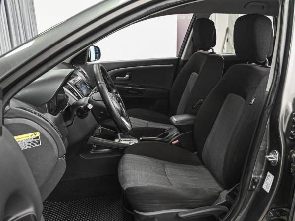Kia Ceed I Рестайлинг с пробегом 2012 года, цена 848 000 рублей, 194000 км, универсал, Автокод Объявления