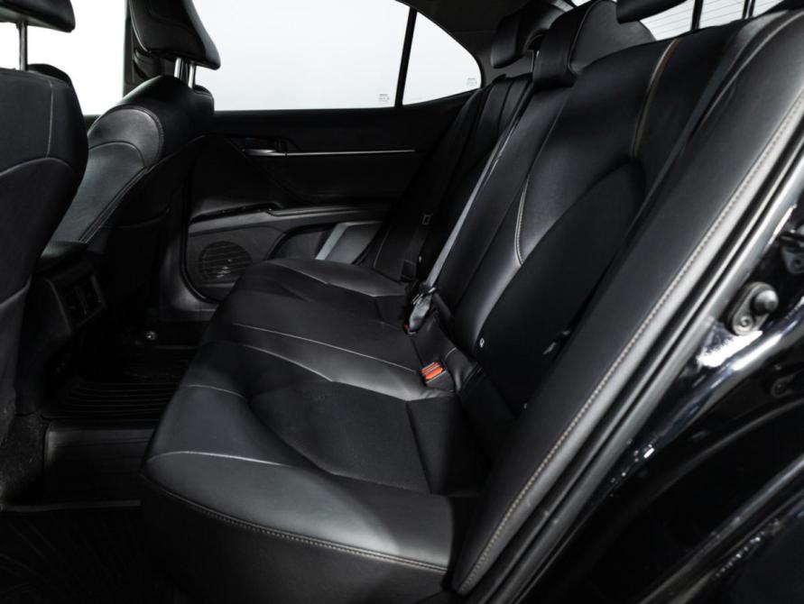 Toyota Camry VIII (XV70) Санкт-Петербург  - изображение 10