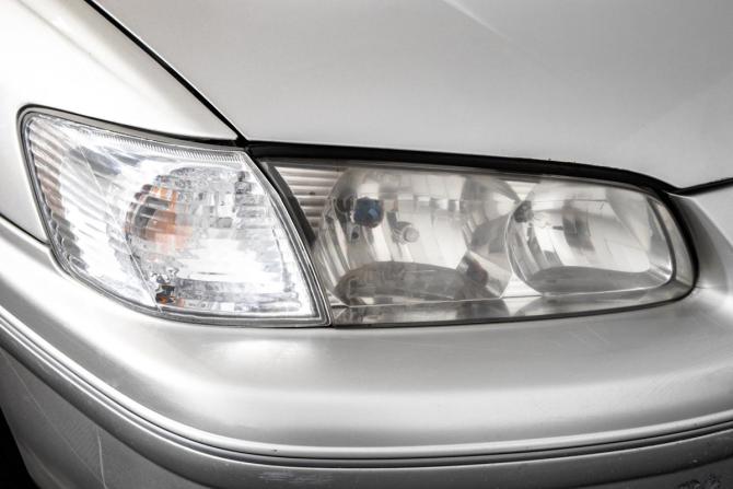 Toyota Camry IV (XV20) Рестайлинг с пробегом 2000 года, цена 519 000 рублей, 450000 км, седан, Автокод Объявления