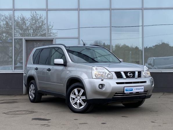 Nissan X-Trail II с пробегом 2008 года, цена 979 000 рублей, 168690 км, внедорожник, Автокод Объявления