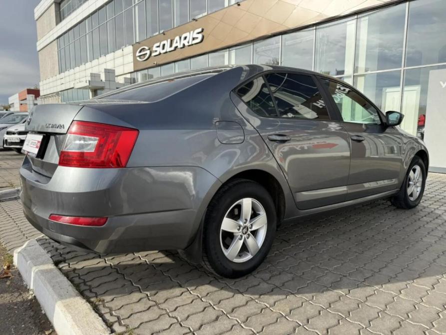 Skoda Octavia III (A7) Набережные Челны  - изображение 16