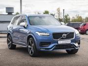 Volvo XC90 II Рестайлинг 1 Москва  - изображение 22