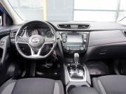 Nissan Qashqai II Рестайлинг Москва  - изображение 31