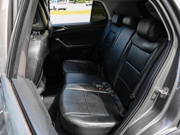 Volkswagen T-Cross I с пробегом 2020 года, цена 1 619 000 рублей, 88273 км, внедорожник, Автокод Объявления