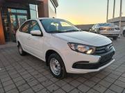 Lada (ВАЗ) Granta I Рестайлинг Краснодар  - изображение 15