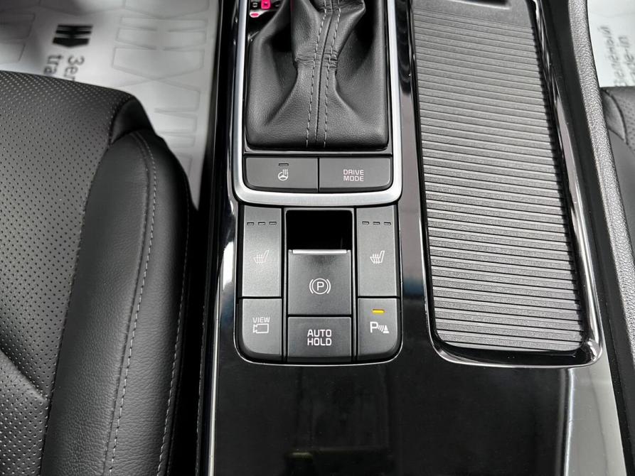 Kia Optima IV Рестайлинг Тверь  - изображение 24