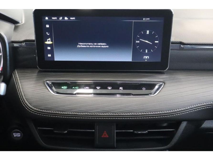Haval Jolion I Коломна  - изображение 10