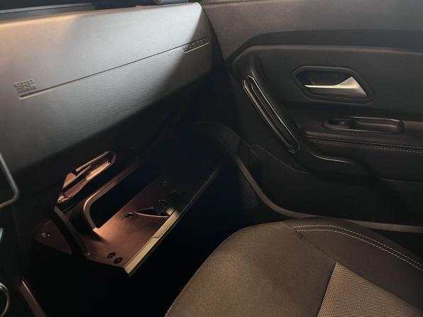 Renault Duster II с пробегом 2021 года, цена 1 593 000 рублей, 180860 км, внедорожник, Автокод Объявления