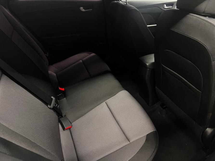 Hyundai Solaris II Санкт-Петербург  - изображение 14