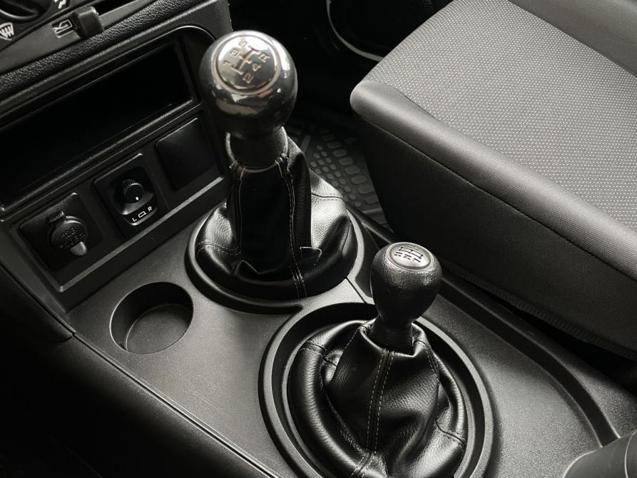 Lada (ВАЗ) Niva Travel I Екатеринбург  - изображение 19