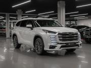 Toyota Highlander IV (XU70) Москва  - изображение 28