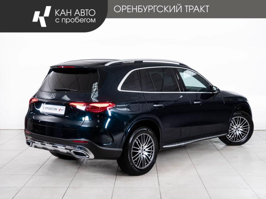 Mercedes-Benz GLC II (X254) Казань  - изображение 3